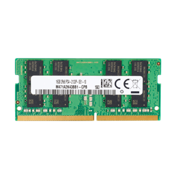 Hp 8Gb Ddr4 3200 Sodimm