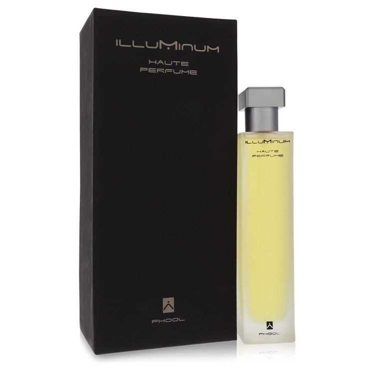 Illuminum Phool Eau De Parfum Spray By Illuminum 100 ml