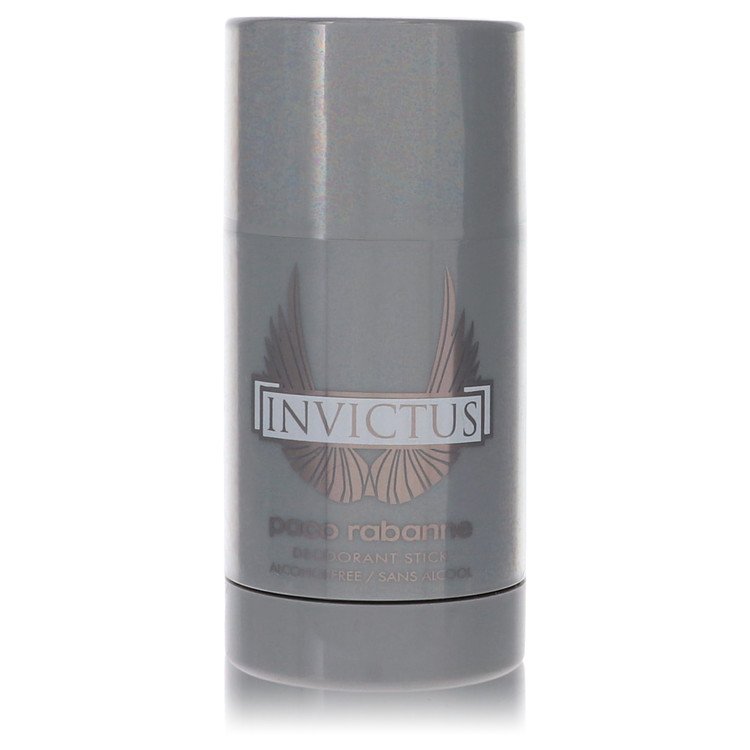 75 Ml Deodorant Stick Invictus Cologne By Paco Rabanne For Men