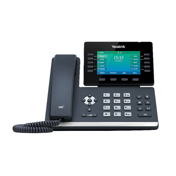 Yealink T54W 16 Line IP HD Phone