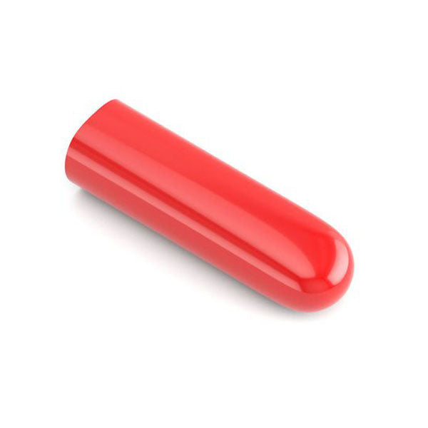 Ijoy Rechargeable Scream Red Usb Bullet