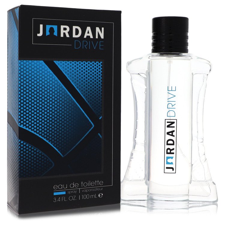 Jordan Drive Eau De Toilette Spray By Michael Jordan