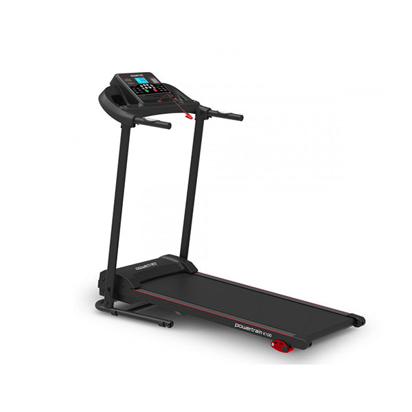 K100 Electric Foldable Home Gym Cardio Machine