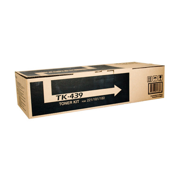 Kyocera TK439 Toner Cartridge