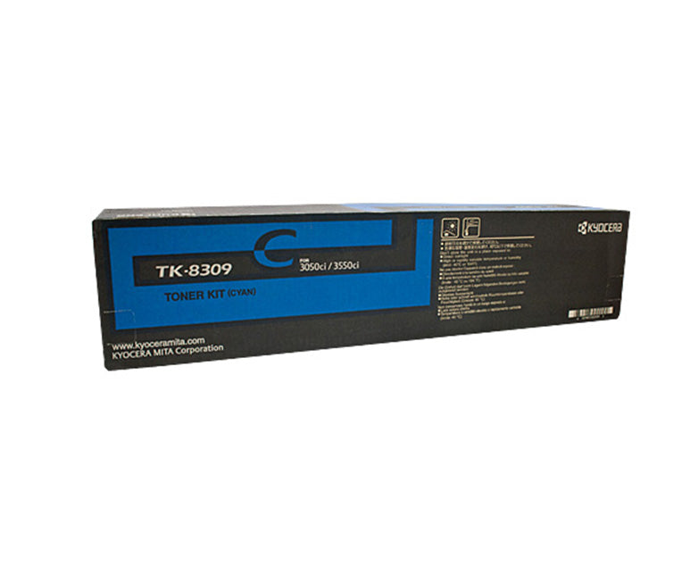 Kyocera TK8309C Toner