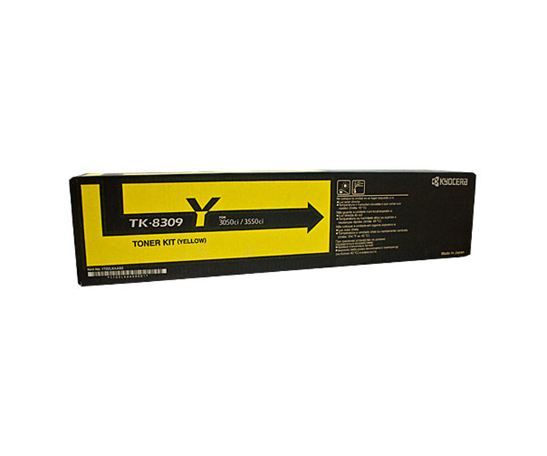 Kyocera TK8309C Toner