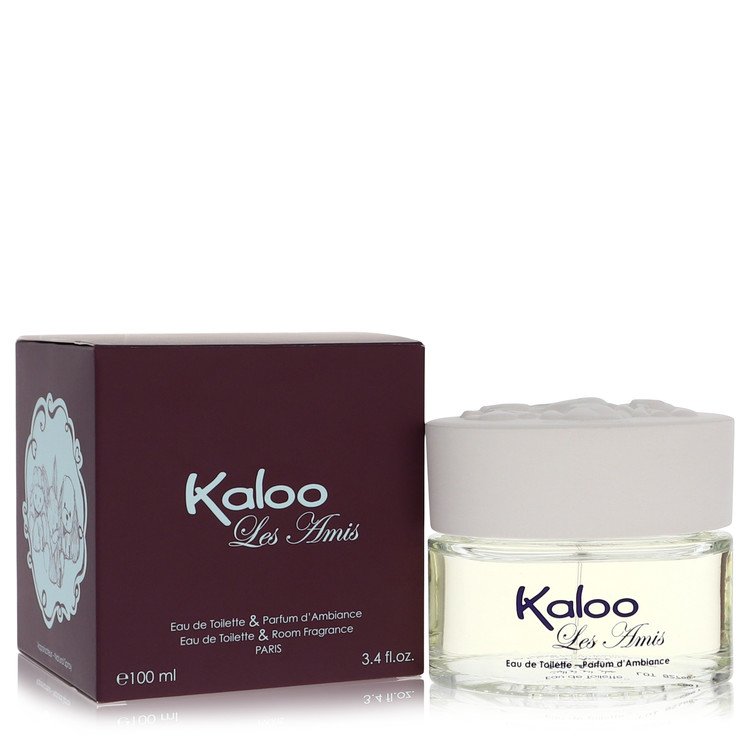 Kaloo Les Amis Eau De Toilette Spray / Room Fragrance Spray By Kaloo
