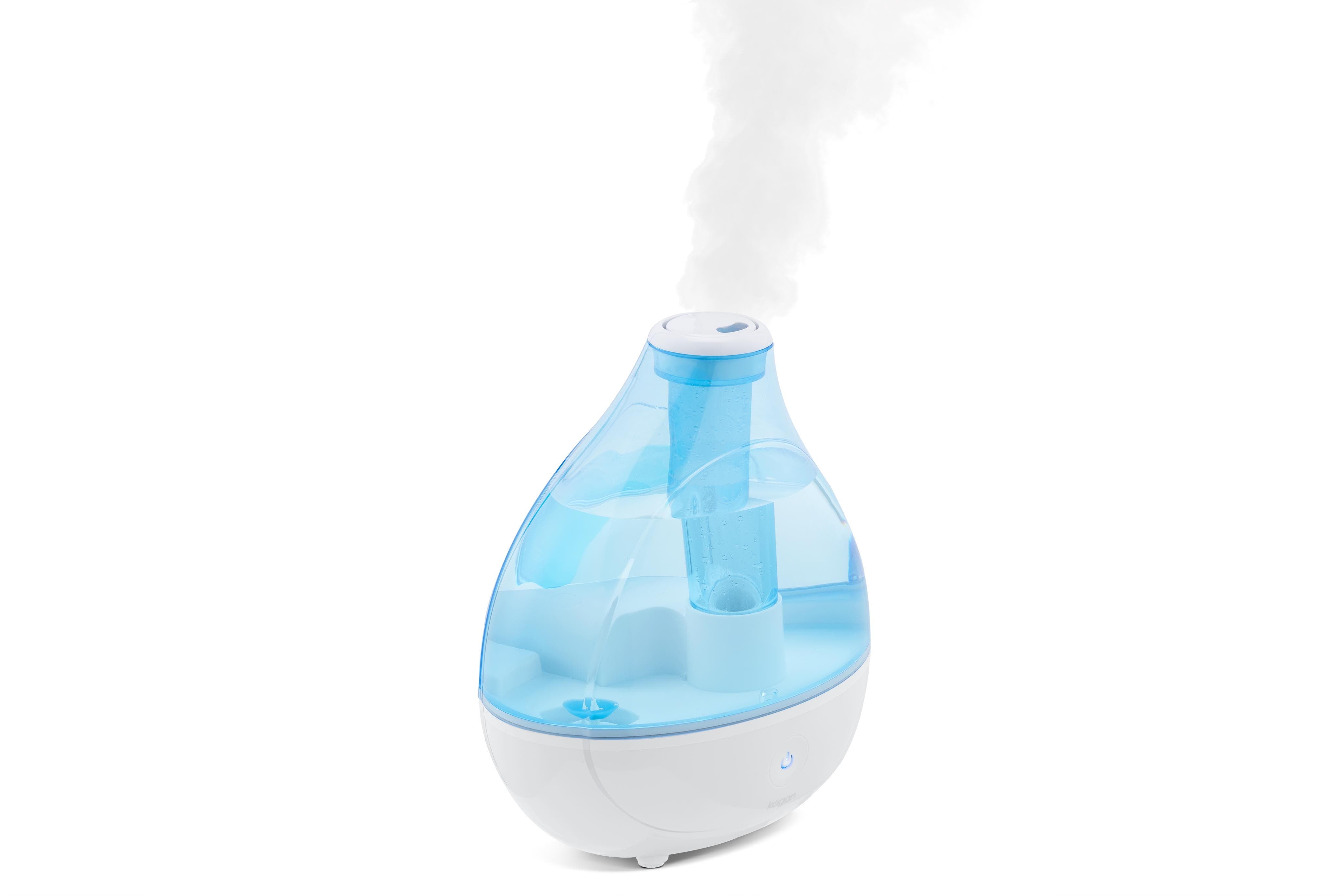 Mini Humidifier