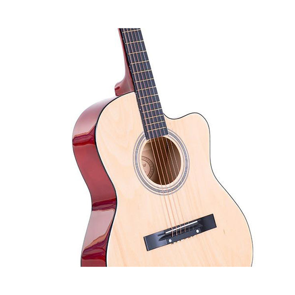 Karrera 40in Acoustic Guitar