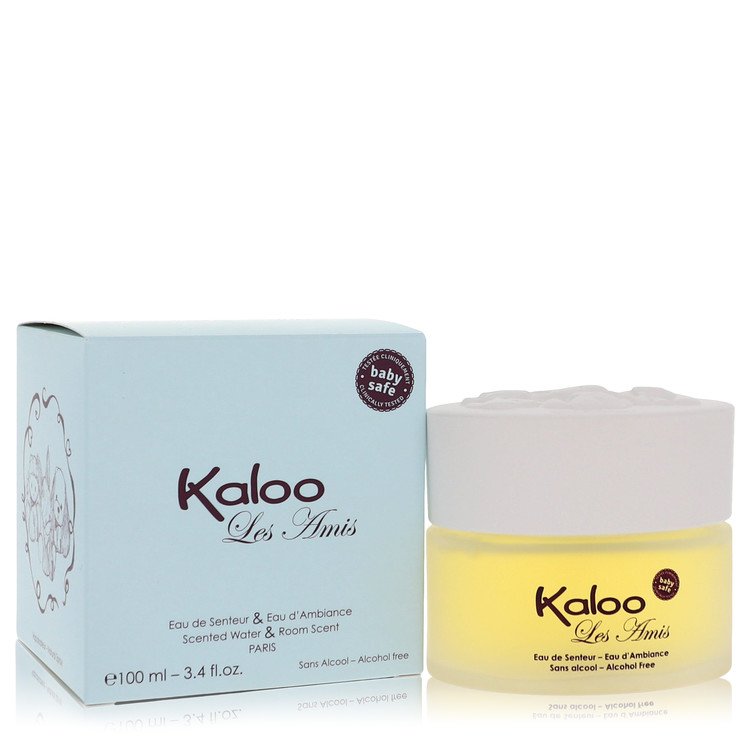 Kaloo Les Amis Eau De Senteur Spray / Room Fragrance Spray By Kaloo