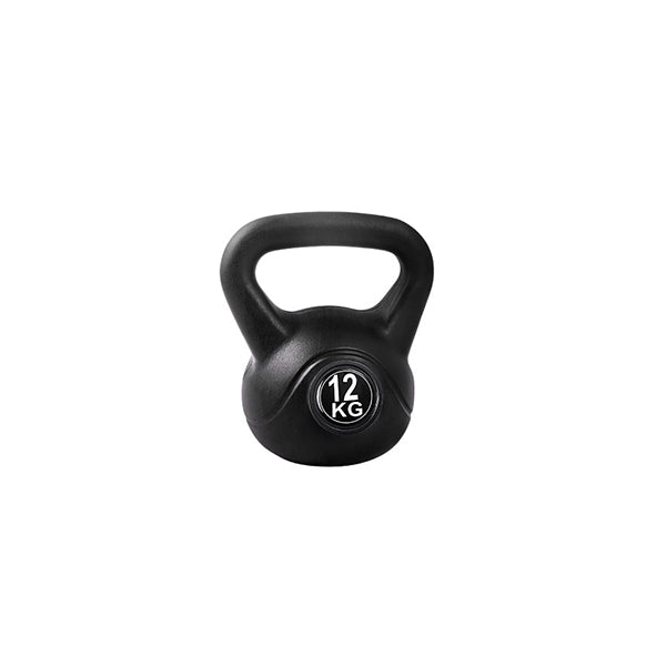 12Kg Kettlebells Kit Weight Fitness Exercise