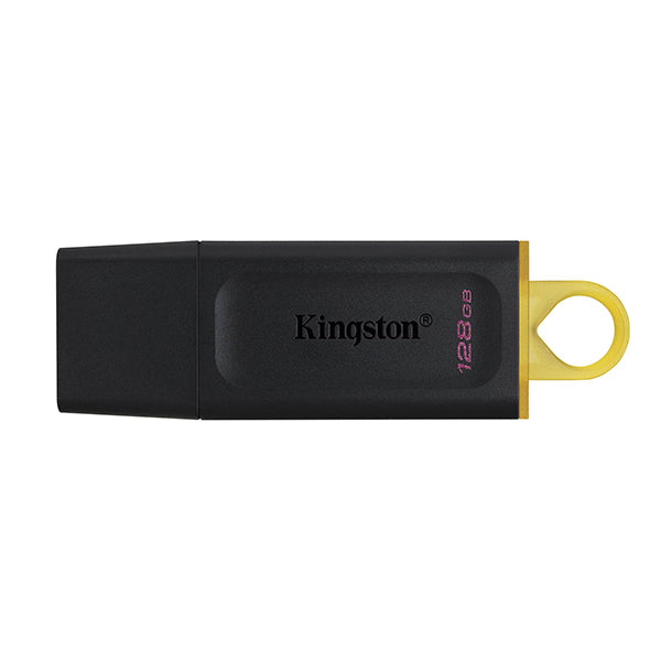 Kingston 128Gb Usb3 Flash Drive Memory Stick Thumb Key