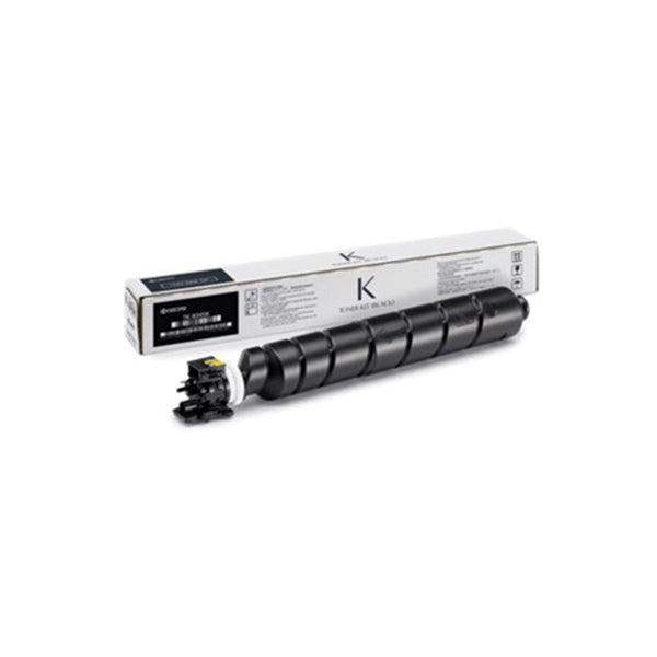 Kyocera Tk 8349K Black Toner 20K