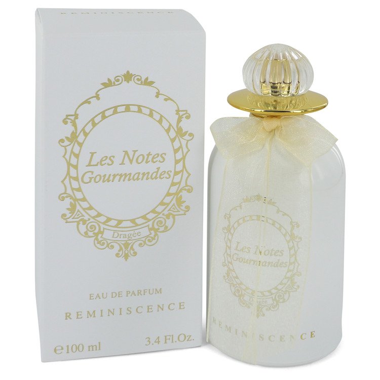 Reminiscence Heliotrope Eau De Parfum Spray By Reminiscence 100 ml