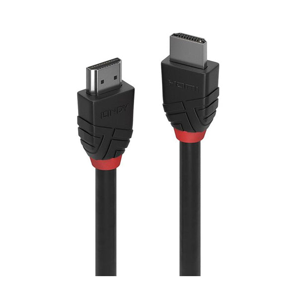 Lindy Hdmi Cable Bl