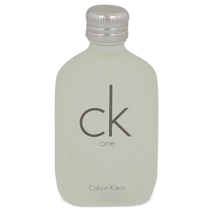 15Ml Ck One Eau De Toilette By Calvin Klein