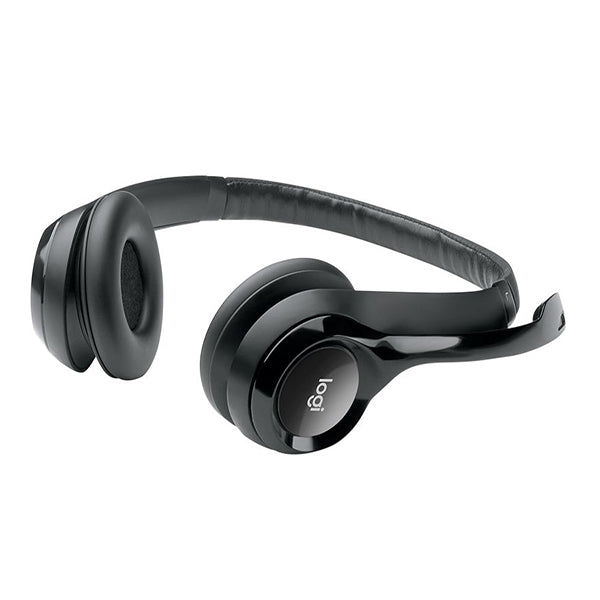 Logitech H390 Usb Headset