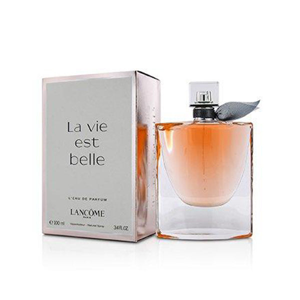 La Vie Est Belle L Eau De Parfum Spray 100Ml