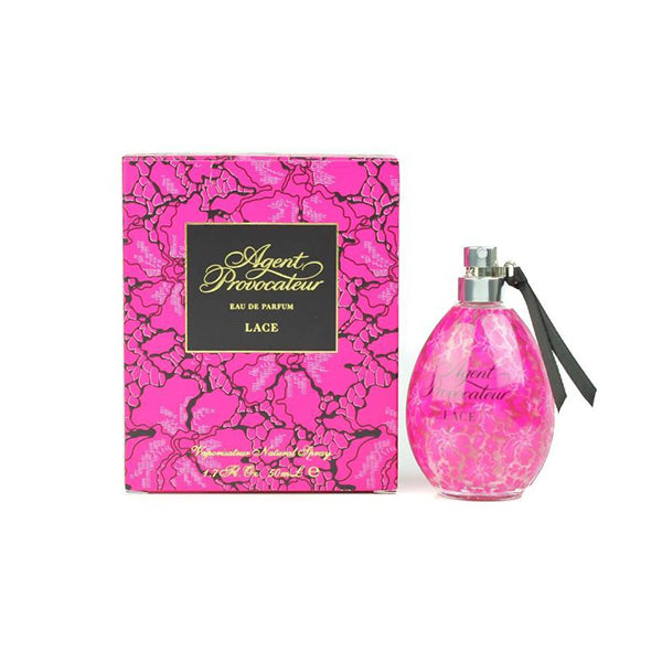 Lace By Agent Provocateur 50Ml Edp Spray