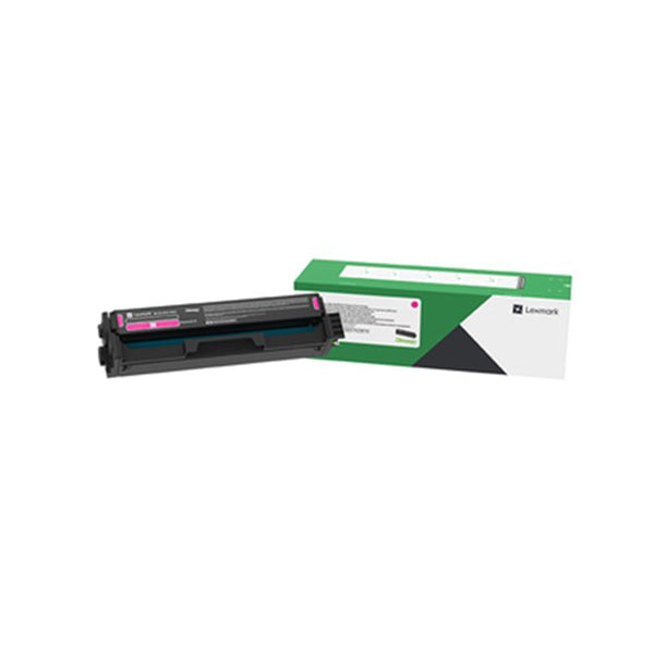 Lexmark 20N30M0 Magenta Return Program Toner