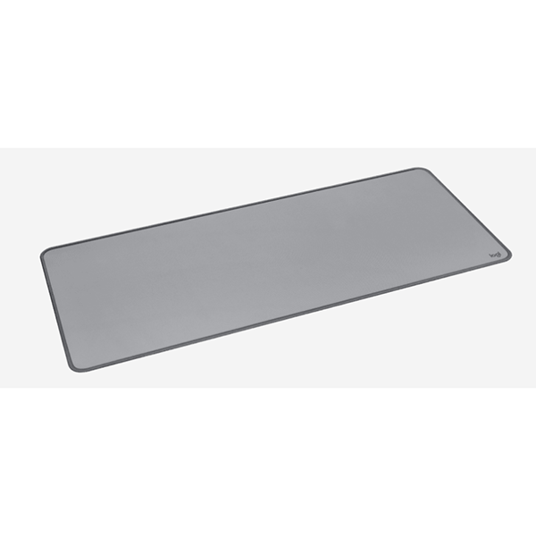 Logitech Desk Mat Mid Grey