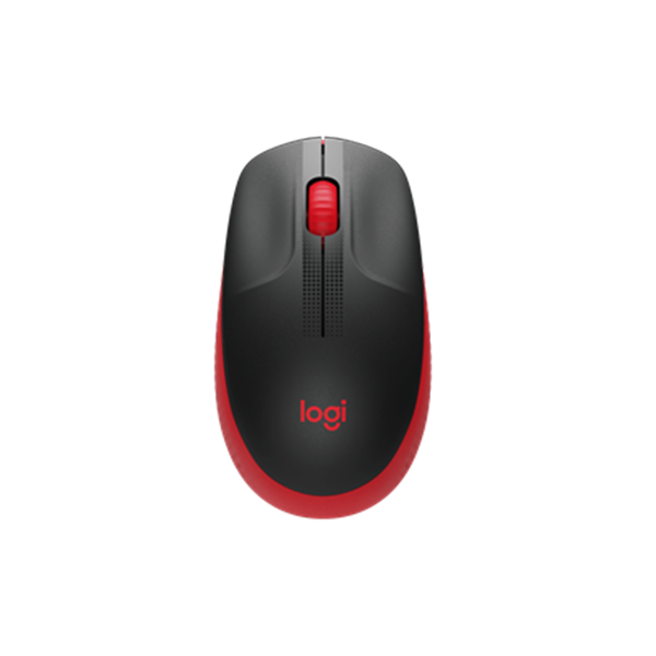 Logitech Wireless Mouse M190