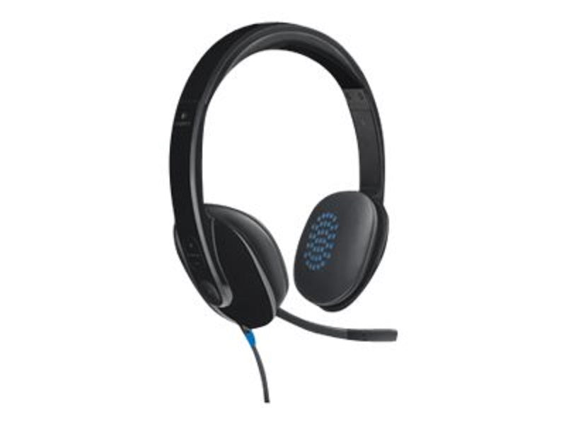 Logitech H540 USB Headset