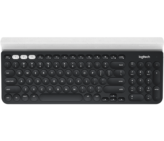 Logitech K780 Multi-Device Keyboard