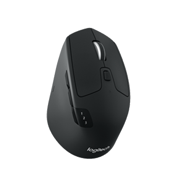 Logitech M720 Triathlon Mouse