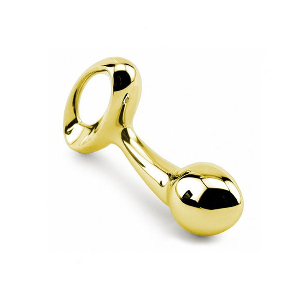 Luxury Pure Medium Metal Plug