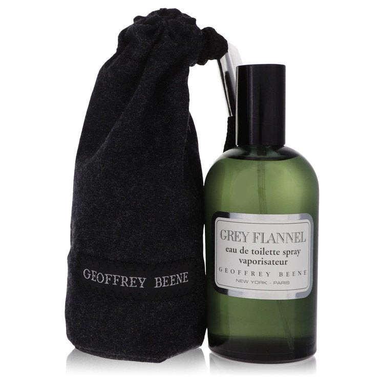 Grey Flannel Eau De Toilette Spray By Geoffrey Beene