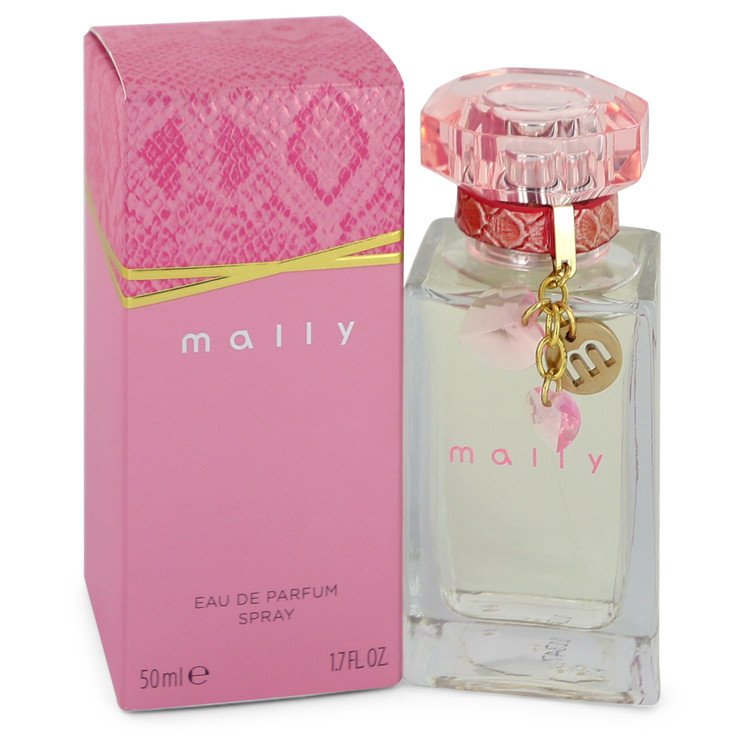 Mally Eau De Parfum Spray By Mally