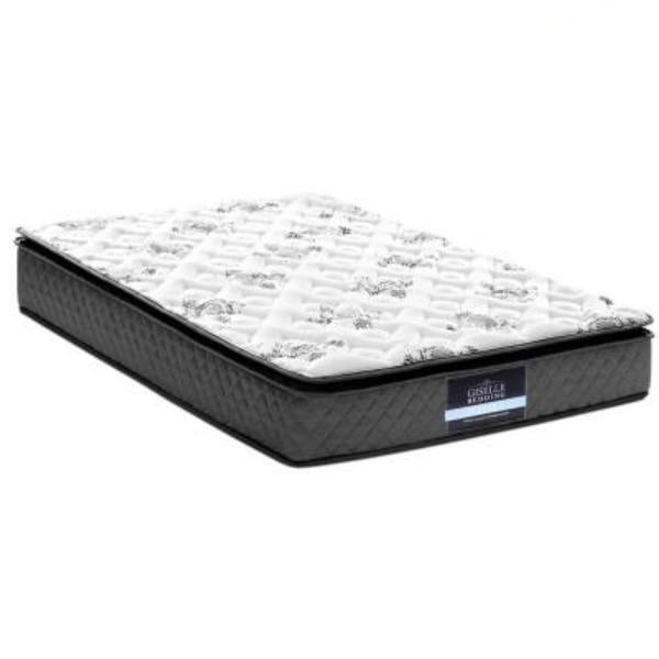 Pillow Top Mattress