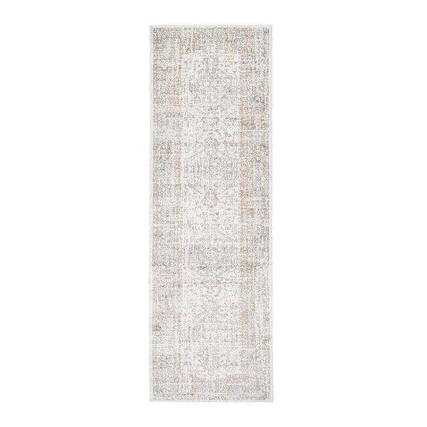 Oxford Lorissa Silver Rug