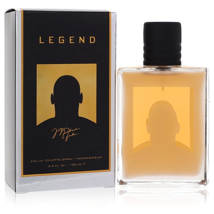 Michael Jordan Legend Cologne Spray By Michael Jordan