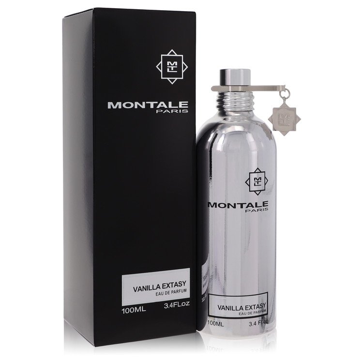 Montale Vanilla Extasy Eau De Parfum Spray By Montale 100Ml