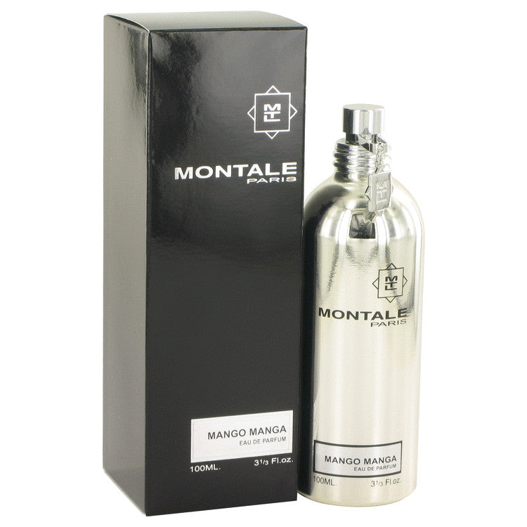 Montale Mango Manga Eau De Parfum Spray By Montale 100 ml