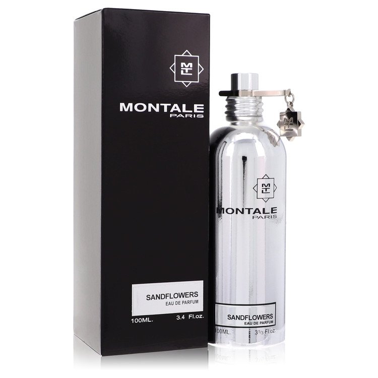 Montale Sandflowers Eau De Parfum Spray By Montale 100Ml