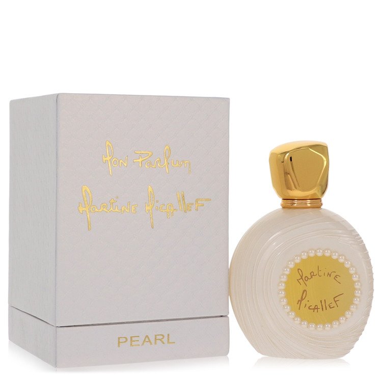 Mon Parfum Pearl Eau De Parfum Spray By M. Micallef 100Ml