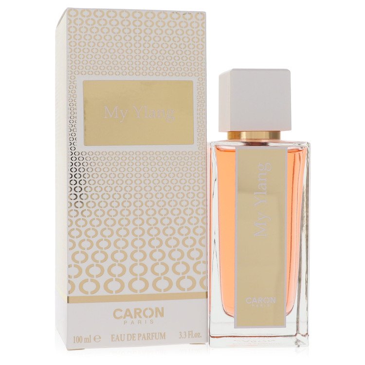 My Ylang Eau De Parfum Spray By Caron 100Ml