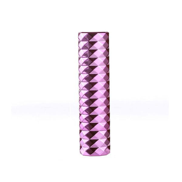 Maia Roxie Usb Rechargeable Lipstick Vibrator Pink