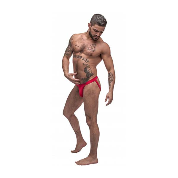 Male Power Pure Comfort Sport Jock