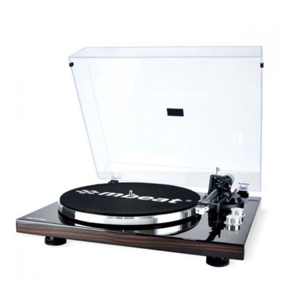 Mbeat Bluetooth Turntable Player