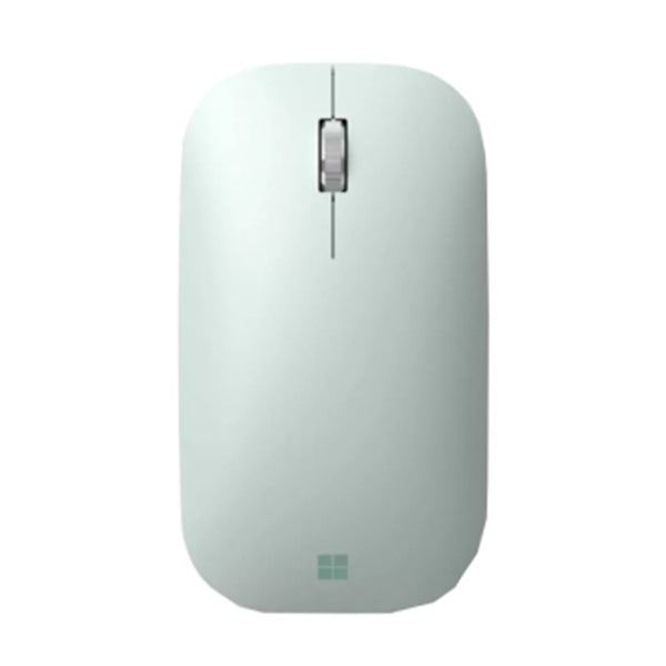 Microsoft Bluetooth Modern Mobile Mouse Mint