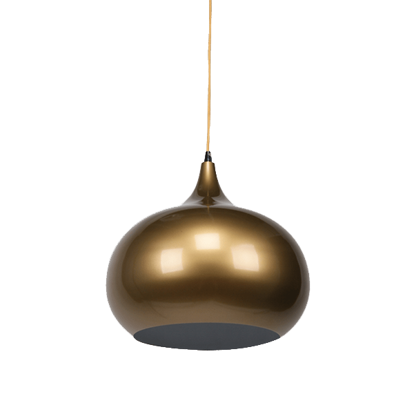 Mini Kirke Pendant Light