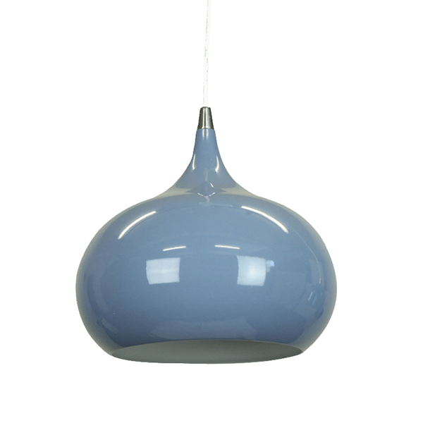 Mini Kirke Pendant Light