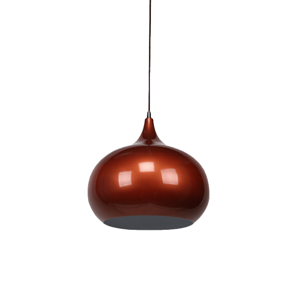 Mini Kirke Pendant Light