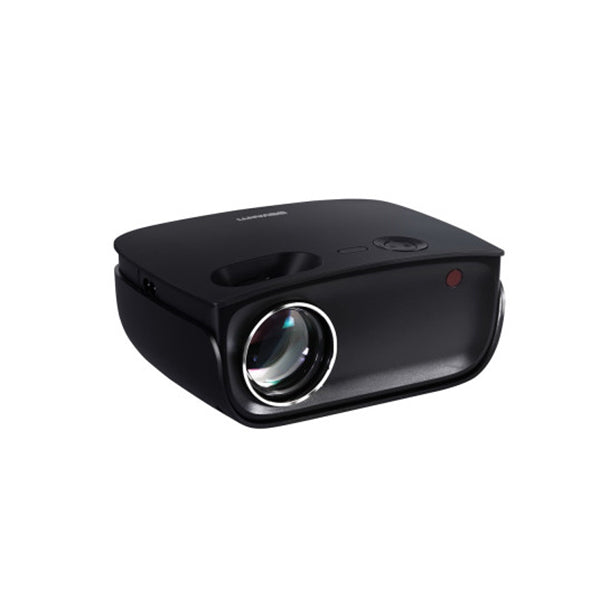 Mini Video Projector Wifi Portable 2000 Lumens 1080P