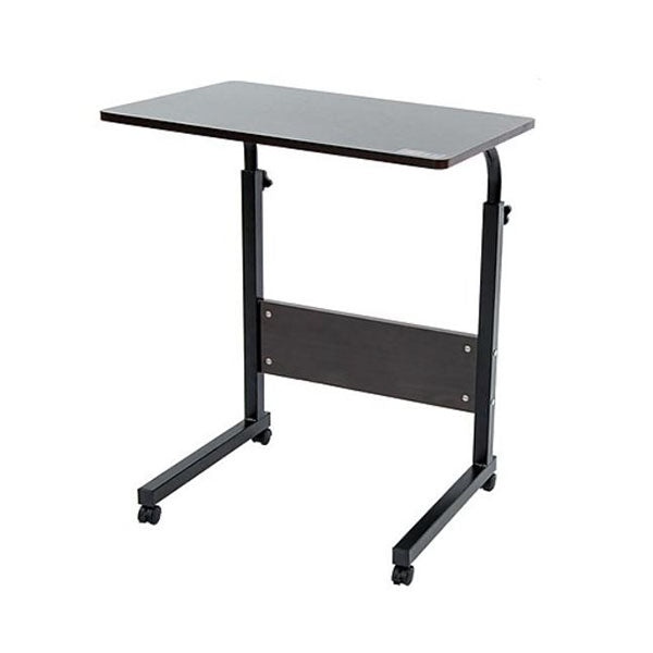 Mobile Laptop Desk Bed Stand Computer Table Adjustable