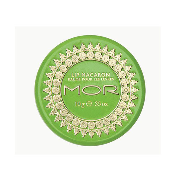 Mor Lip Macaron Boxed 10G Apples